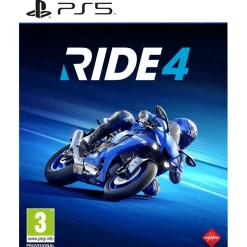 Ride 4 PS5