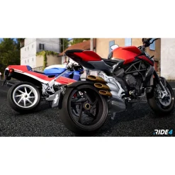 Ride 4 PS5