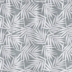 Rideau de douche 180x180 cm Jungle