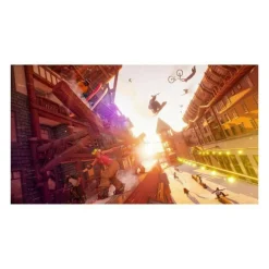 Riders Republic + The Crew 2 - Jeu PS4 - Compilation