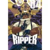 RIPPER TOME 4 , Céjudo Jéronimo
