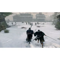 Rise of the Ronin PS5