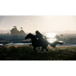 Rise of the Ronin PS5