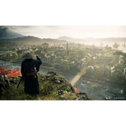 Rise of the Ronin PS5