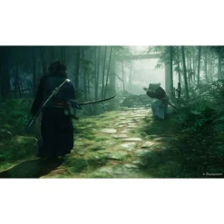 Rise of the Ronin PS5