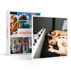 Rituels et spas d'exception - Coffret Cadeau Bien-être