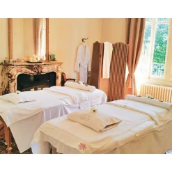 Rituels et spas d'exception - Coffret Cadeau Bien-être