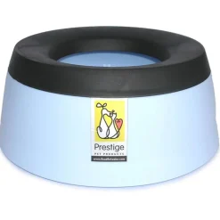 Road Refresher Bol a eau pour animaux de compagnie S Bleu SBRR