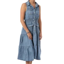 Robe Femme Monday Premium 3239