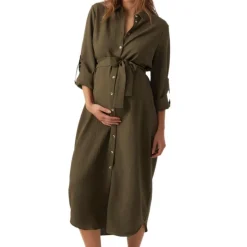 Robe Femme Vero Moda Maternity Capers