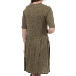 Robe zèbre Femme Lee Cooper Onda