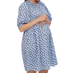 Robe de Grossesse Femme Vero Moda Marternity Meva