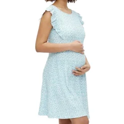 Robe de Grossesse Femme Mamalicious Flora