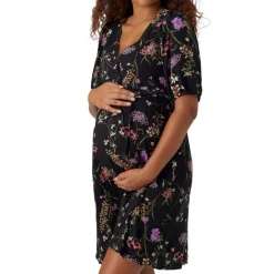 Robe de Grossesse Femme Vero Moda Marternity Measy