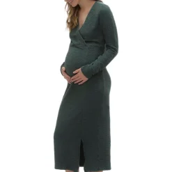 Robe de Grossesse Femme Mamalicious Asia