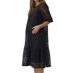 Robe de Grossesse Femme Vero Moda Marternity Calf