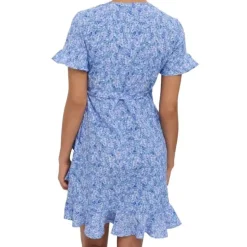 Robe de Grossesse Femme Vero Moda Maternity Henna