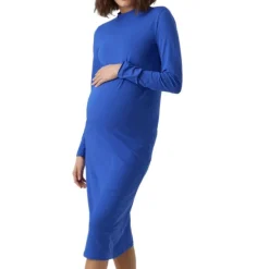 Robe de Grossesse Roi Femme Mamalicious Mlia