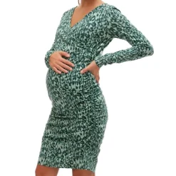 Robe de Grossesse e Femme Mamalicious ebba