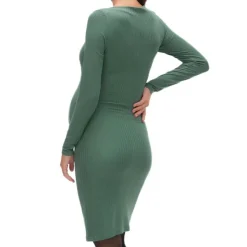 Robe de Grossesse e Femme Mamalicious Trinity