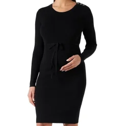 Robe de Grossesse e Femme Mamalicious Jacina