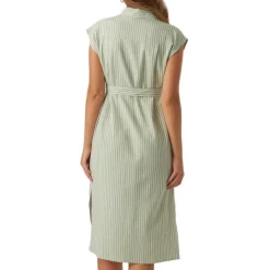 Robe de Grossesse e Femme Vero Moda Maternity Reseda