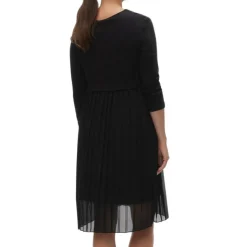 Robe de Grossesse et Allaitement e Femme amalicious Raina