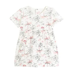 Robe enfant Bahia