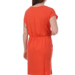 Robe Mandarine Femme Lee Cooper Oni