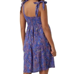 Robe te Femme Mamalicious Mltuli