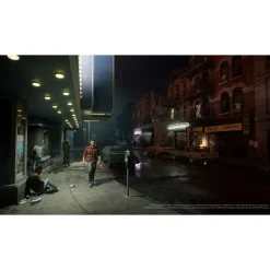 Robocop Rogue City PS5