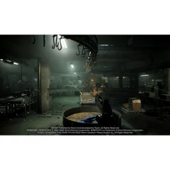 Robocop Rogue City PS5