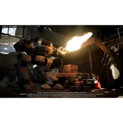 Robocop Rogue City PS5