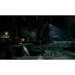 Robocop Rogue City PS5