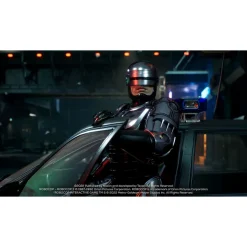 Robocop Rogue City PS5