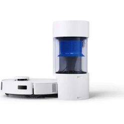 Robot Aspirateur Laveur Deebot N20 Pro Plus