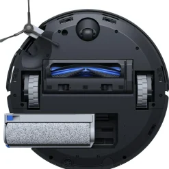 Robot Aspirateur Laveur Deebot X8 Pro Omni Black EU