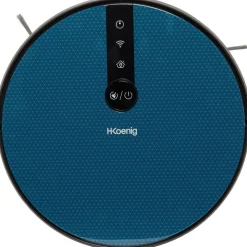 Robot Aspirateur Laveur SWRC120