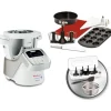 Robot cuiseur i companion YY5264FG + kit patisserie