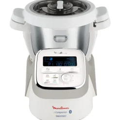 Robot cuiseur i companion YY5264FG + kit patisserie