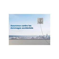 Robot Lave vitre Winbot W2 Omni