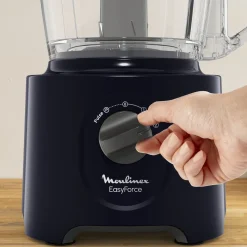 Robot multifonction FP242810 - Noir