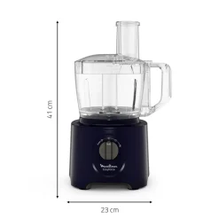 Robot multifonction FP242810 - Noir