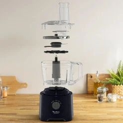 Robot multifonction FP242810 - Noir