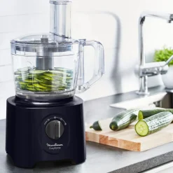 Robot multifonction FP242810 - Noir