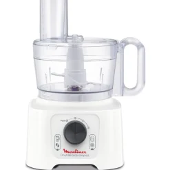 Robot multifonction FP542111 Double force compact blanc