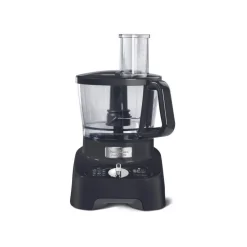 Robot multifonction FP821811 Double Force Noir+8 accessoires