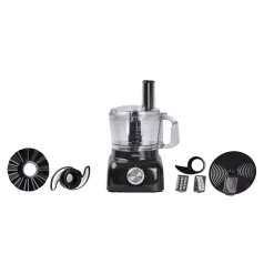 Robot multifonction Q.5681 - Noir