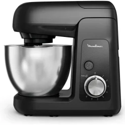 Robot pâtissier Bake Partner + blender QA521810