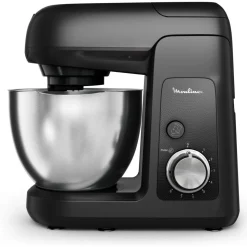 Robot pâtissier Bake Partner noir QA525810